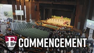 Eastern University Commencement 2023