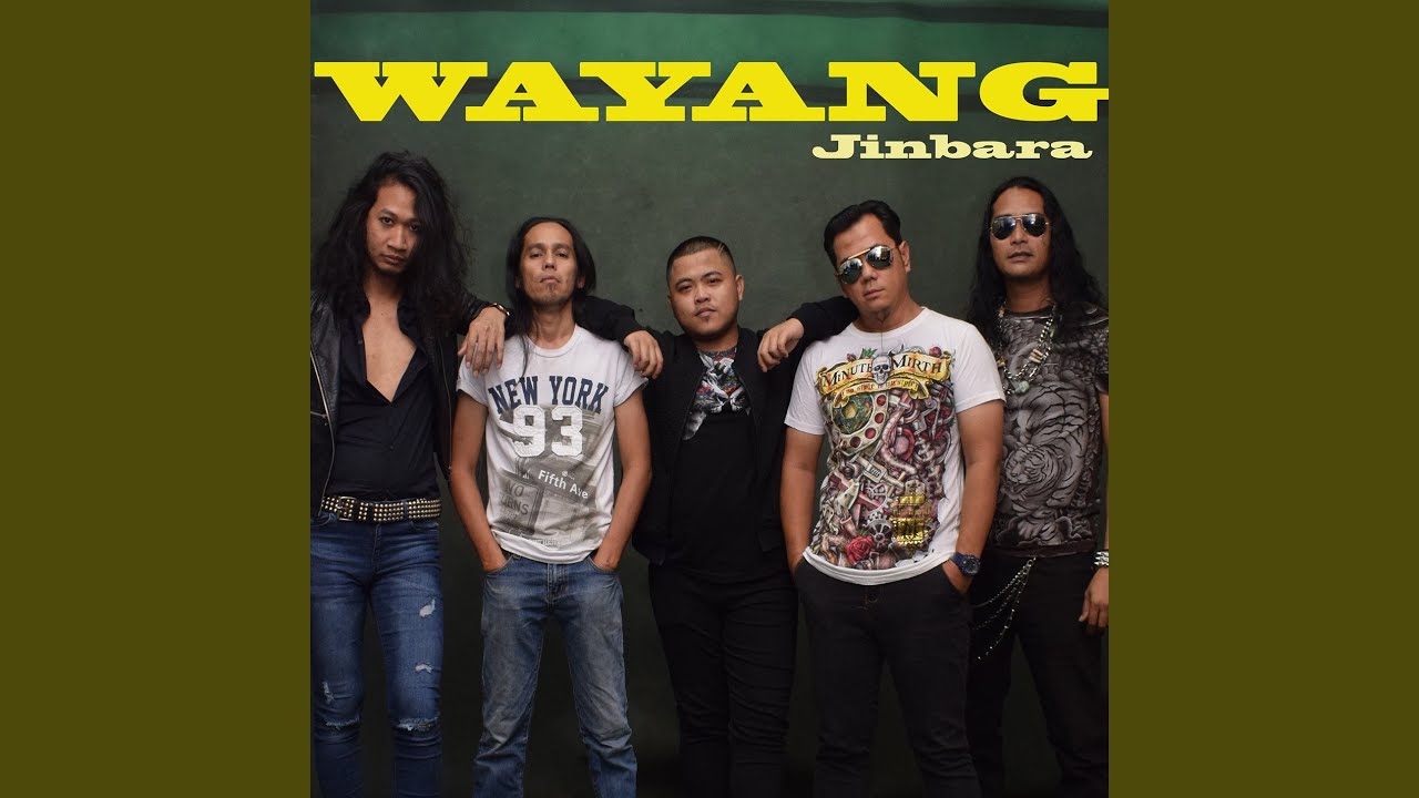 Wayang Youtube Music