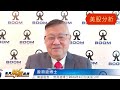 (曾淵滄博士) MONEX BOOM 每月財經視頻 Monthly Finance Channel 20240425