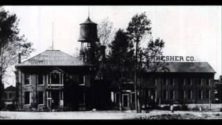 Moment in History Extra: The Port Huron Engine and Thrasher Company