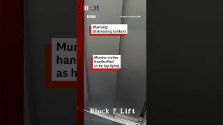 Murder victim handcuffed as he lay dying. #HenryNowak #Southampton #BBCNews