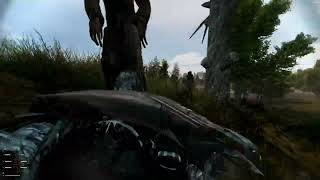 Stalker GAMMA - Controller