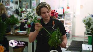 Sue's Floral | Family-Owned Flower Shop in Fountain, Colorado (20+ Years)