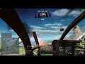 battlefield 4 littlebird vs golmud world of tanks