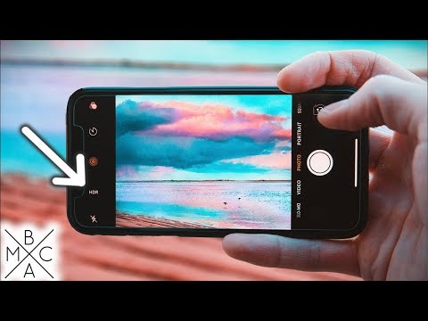 How To TAKE BETTER PHOTOS On ANY iPhone! 📱 How To TAKE BETTER PHOTOS On ANY iPhone! 📱