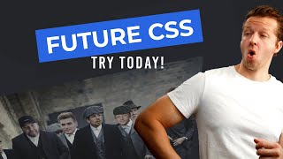 Scroll Linked Animations With NO JAVASCRIPT!?