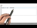 Variables - Intro to Computer Science