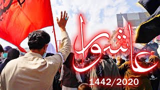 Youm e Ashura 2020/1442 | 10 Muharram Quetta Pakistan       یوم عاشورا