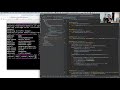 easy debugging of java microservices running on kubernetes with telepresence