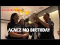 Agnez Mo Birthday