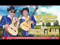 Dueto Bertin Y Lalo Mix - Las Mejores Guitarras Del Rancho - Puros Corridos Y Rancheras - Exitos