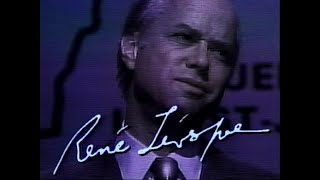 René Lévesque (1994) - S01E06