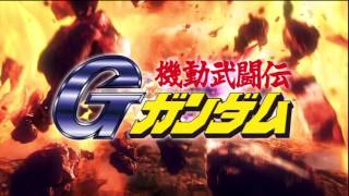 Gundam Extreme VS. Full Boost - All Series Openings (機動戦士ガンダムエクストリームバーサス：フルブースト)