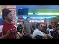 vlog malaysia 2 1 malaysia lee chong wei vs lee dan 2016 08 18 the last ball mamak file