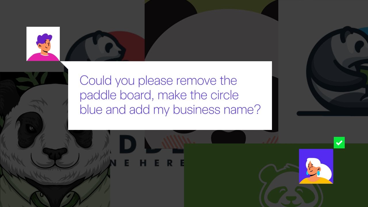 Vectorstock Customization Service Youtube