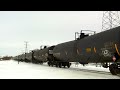 cn 8102 east an emd sd70ace p6 on 1 31 2014