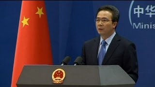 Chinese Premier hit by wealth scandal