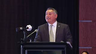 McAllen to Host International Festivals & Events Association 65th Annual Convention