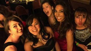 UNM COP 2017 Kappa Psi Recruitment Video