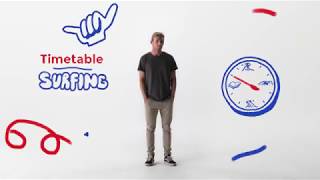 Find your why at University of Wollongong