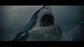 JAWS TRAILER