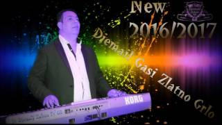 Djemail 2016 New ♫ █▬█ █ ▀█▀♫ Gili N°2 o jasa jasa