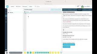 Codehs Python 3.4 Video Tutorial: Mathematical Operators