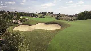 Limassol Hills Golf Hole 11