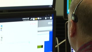 Ingham County 911 Center Seeks Temporary Dispatchers to Reduce Overtime, Train Staff