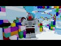 They Said I Couldn't SURVIVE, So I Sent A Penguin ARMY... (ROBLOX BEDWARS)