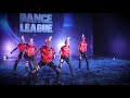 WORLD DANCE LEAGUE | INDIAN QUALIFIERS | MUMBAI AUDITION | FREAK N FANCE CREW