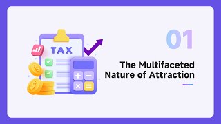 The Multifaceted Nature of Attraction | The Art and Science of Attraction 1-1-2