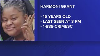 Police search for 16-year-old missing since Friday afternoon in Sumter