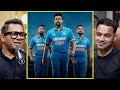 Will India Go To Pakistan To Play The Champions Trophy 2025? - Aakash Chopra | Raj Shamani Clips