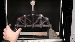 Truss Testing labprep