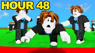 Last to Leave Roblox Circle Wins $10,000 ROBUX