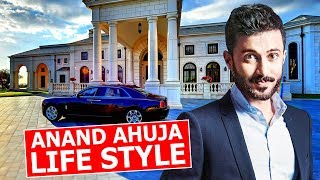 Sonam Kapoor’s Husband Anand Ahuja’s SUPERRICH Lifestyle, Bunglow, Cars, New Worth and More