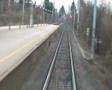 Cabview video: S-Train Line H (Part 4)