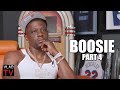 Boosie: Diddy's Apology Sounds Like a Song Intro (Part 4)