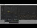 에이블톤 10 ableton10 제105 1강. 새롭게 추가된 웨이브테이블 신디사이저 엔비츠