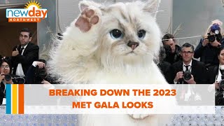 Hot Topics: Breaking down the 2023 Met Gala looks: Jared Leto, Lil Nas X - New Day NW