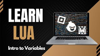 Variables in Lua Programming, Learn Lua on Codecademy, Introduction to Variables in Lua, Code Guide