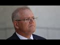 Relationship with China is 'mutually beneficial': Morrison