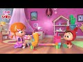 have fun with lea and pop musical adventure for kids 60 minutes kids songs collection