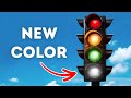 You'll Soon See White on Traffic Lights - But Why?