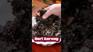 Uenake Talah - Nori Goreng | #idemasakanrumahan #reseprumahan #masakanrumahan #resep #fypyoutube