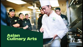 Asian Culinary Arts | Virtual Tour | VCC Programs