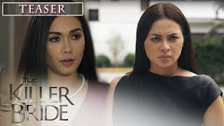 The Killer Bride December 17, 2019 Teaser