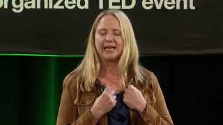 Time to talk - a parent's perspective on children's mental illness: Liza Long at TEDxSanAntonio 2013