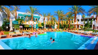 FALCON HILLS HOTEL SHARM EL SHEIKH